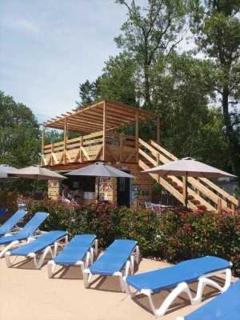 Camping 3 étoiles - Piscine - eeebcb - Roquebrune-sur Argens - 2