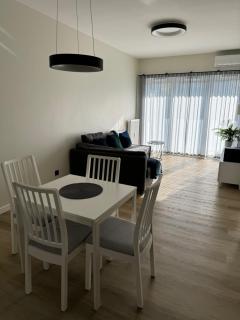 Apartament Moniuszki - Zielona Góra - 8