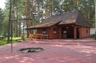 Centrum Szkolenia i Rekreacji Krasnobród - Krasnobród - 2