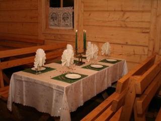 Centrum Szkolenia i Rekreacji Krasnobród - 1