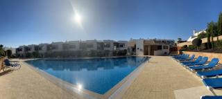 Three Bedroom Sea View Townhouse Villa - Albufeira - 5