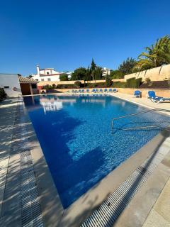 Three Bedroom Sea View Townhouse Villa - Albufeira - 4