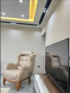 القاهرة كورنيش النيل ابراج المعادي ستار Cairo - Maadi Star Towers - Cairo - 6