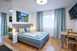 Apartments ALPsmart - 8