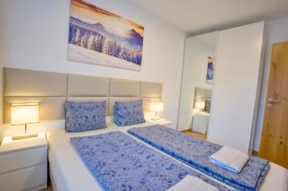 Apartments ALPsmart - 1