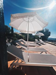 Authentic villa with private pool & stunning view - Adsubia - 6