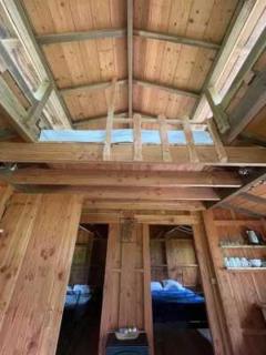 Cabane 4 étoiles - Piscine - eed0ac - Estipouy - 6