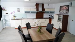 Art Haus Penthouse Winterberg - Winterberg - 9