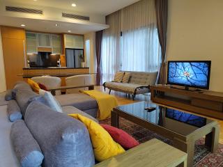 Stylish Large 3guests 1br St Mary Residences - 5