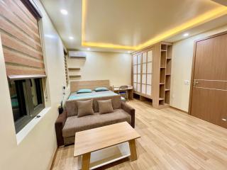 HPT Home II Hoàng Huy Riverside Apartment - Homestay chuỗi căn hộ Hải Phòng - Hai Phong - 8