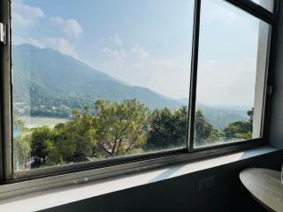 Serenity Hotel Rishikesh - Rishikesh - 2