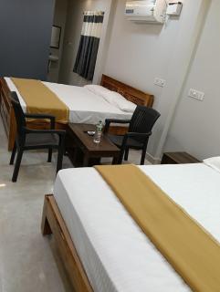 Shiva Ramana Home Stay - Tiruvannāmalai - 9