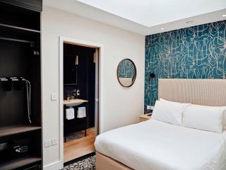 Hotel De Normandie - Saint Helier Jersey - 1