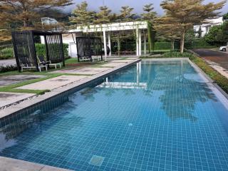 MIDST 2 ROYAL HILLS GOLF COURSE AND SPA - Nakhon Nayok - 5