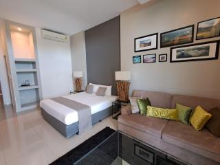 MIDST 2 ROYAL HILLS GOLF COURSE AND SPA - Nakhon Nayok - 4