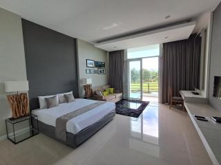 MIDST 2 ROYAL HILLS GOLF COURSE AND SPA - Nakhon Nayok - 2