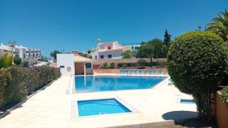 Three Bedroom Sea View Townhouse Villa - Albufeira - 6