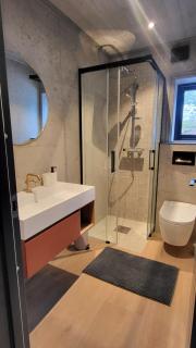 Stylishly furnished chalet with a large terrace in Vrådal - Vradal - 6