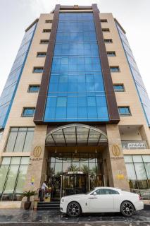 The Avenue Hotel - Doha - 5