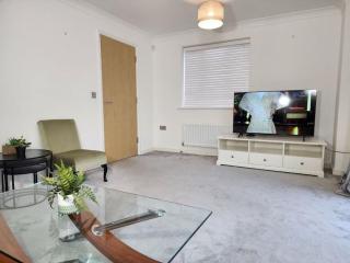 Langford House, 3bedroom, Netflix, Parking, WiFi - Long Hanborough - 3