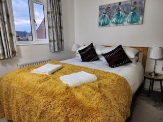 Langford House, 3bedroom, Netflix, Parking, WiFi - Long Hanborough - 9