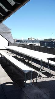 Art Haus Penthouse Winterberg - Winterberg - 6