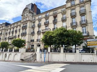 Le 130 - 1 chambre - Wifi - Proche Parc Thermal - 2 personnes - Châtel-Guyon - 6