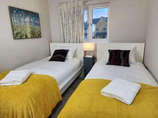 Langford House, 3bedroom, Netflix, Parking, WiFi - Long Hanborough - 6