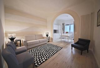 Apartments Florence Borgo dei Greci - Florencia - 0