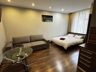 ApartHotel Riga - 3