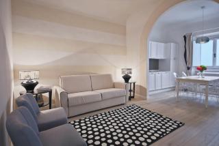 Apartments Florence Borgo dei Greci - Florencia - 9