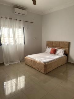 Villa Mohamed Sidibé - 3