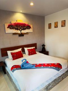 Andawa Lanta Resort - 5