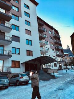 Apartment Vlasic - Šišava - 3