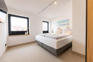 Inselresidenzen Norderney - Norderney - 1