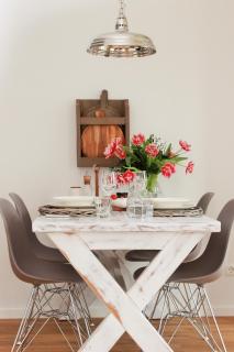 Ferienwohnung Alter Sandweg inklusive Strandkorb - Scharbeutz - 5