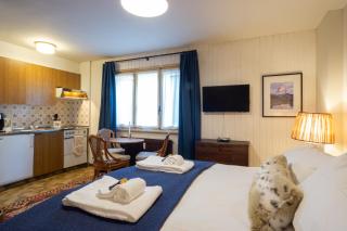 La Ruinette-cosy Studio In Verbier Centre - Verbier - 0
