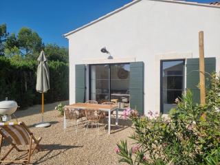 Centre St Rémy - le Mas Bohème - Saint-Rémy-de-Provence - 8
