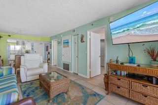 Oceania Plaza 202 - 5