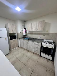 Departamento premium, la mejor zona de Nueva Córdoba - Córdoba - 8