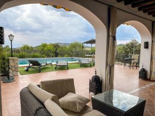 Casa Los Arrendajos, Montefrio, Granada - 0