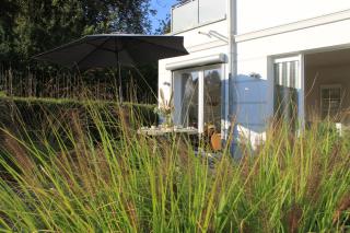 Ferienwohnung Alter Sandweg inklusive Strandkorb - Scharbeutz - 7