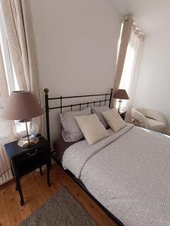 Chambres cosy au coeur du village - Chaumont-en-Vexin - 8