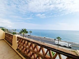 Sky & Blue Horizon - Fuengirola - 8