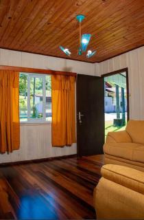 Casa Lar Azul - Doutor Pedrinho - 8