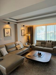 Comfort villa - 0