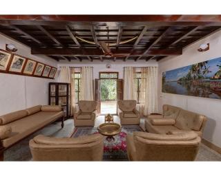 Copper Heritage - Kottayam - 3