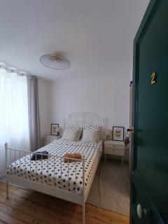 Chambres cosy au coeur du village - Chaumont-en-Vexin - 3