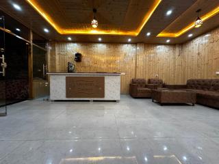 Kavyansh Cottage - Manāli - 4