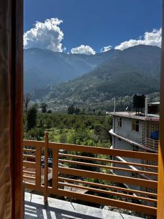 Kavyansh Cottage - Manāli - 3